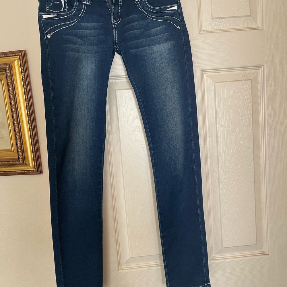 Very pretty jeans